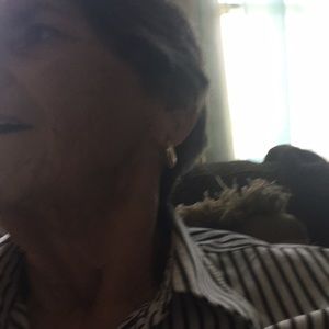 Meet your Posher, Georgia